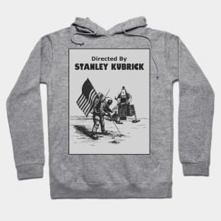 The Kubrick Theory Hoodie